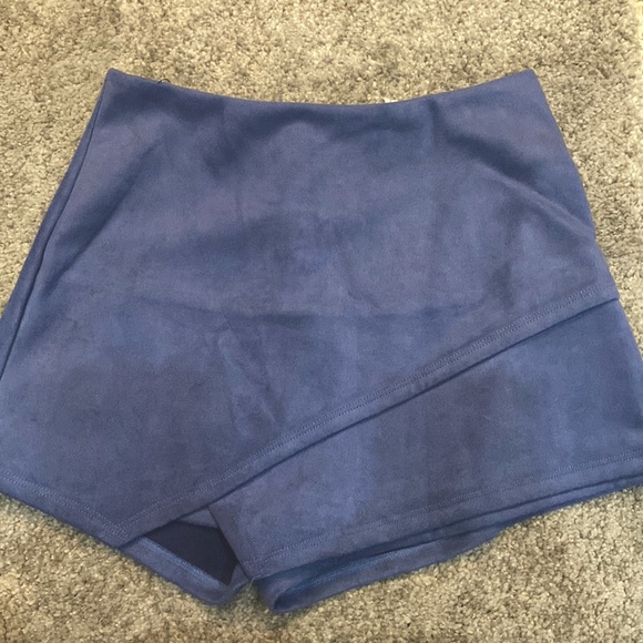 envelope skort - Picture 1 of 3
